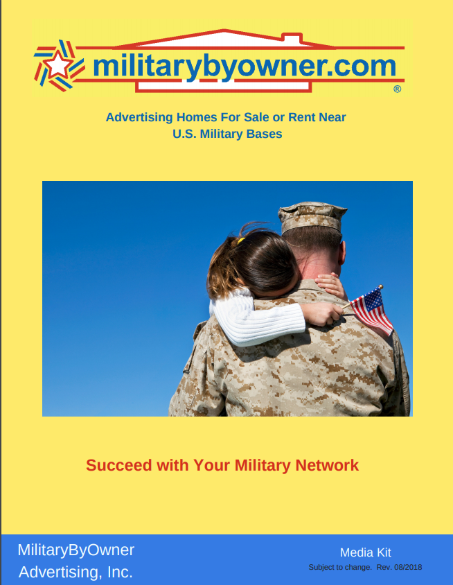 MilitaryByOwner Media Kit